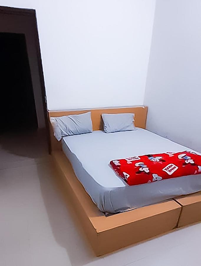 Roomshala 110 Hotel Mulaqaat - Shiv Nadar University Dadri Kültér fotó